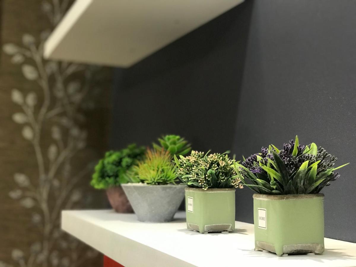 Silverscape Residence Melaka エクステリア 写真