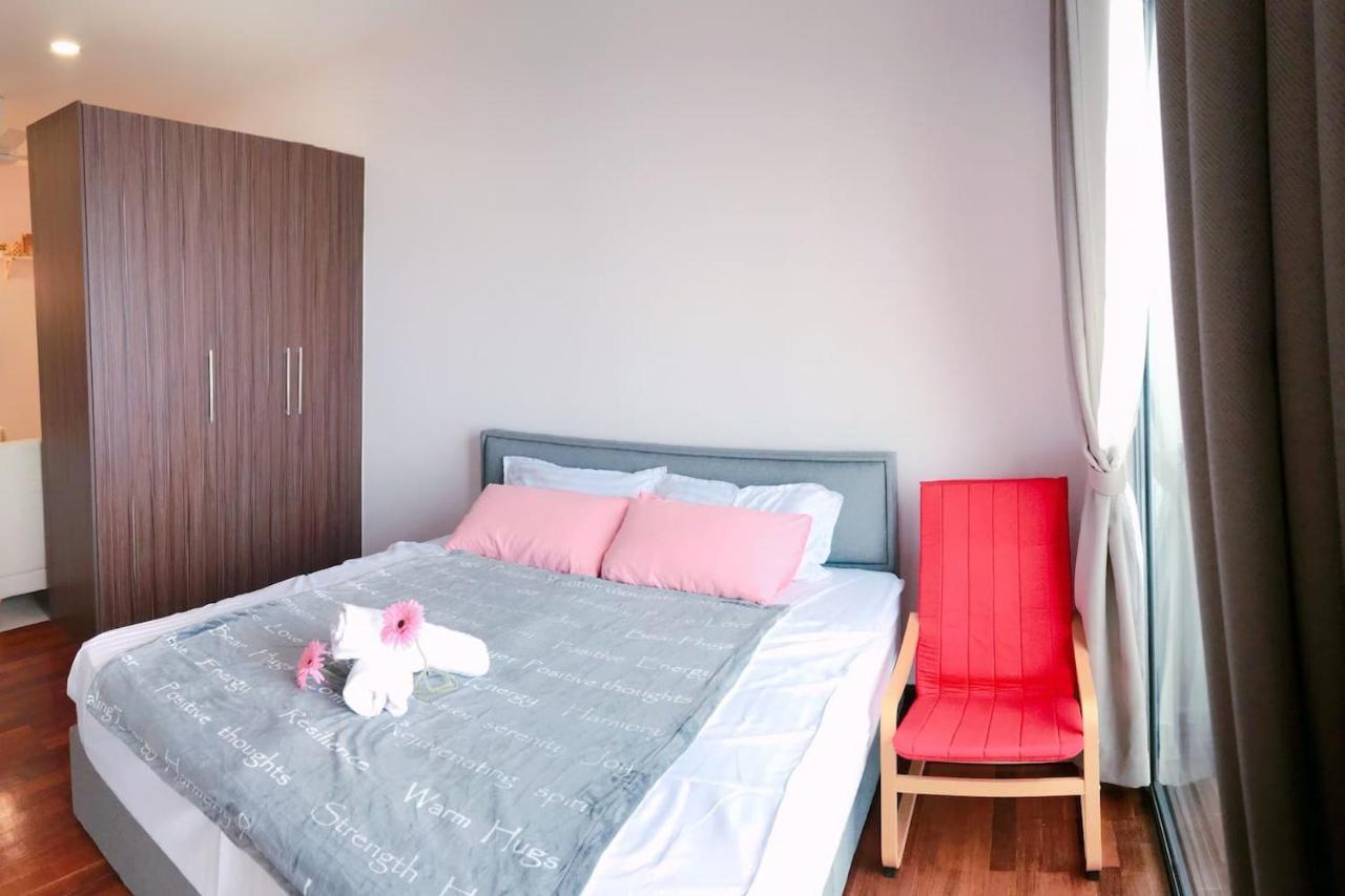 Silverscape Residence Melaka エクステリア 写真