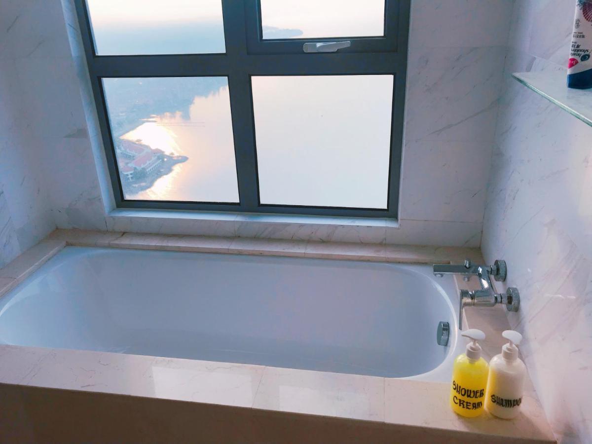 Silverscape Residence Melaka エクステリア 写真